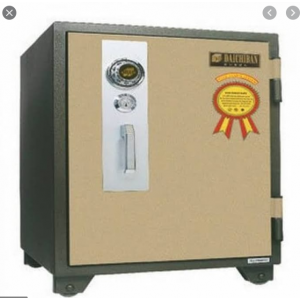 DAICHIBAN BRANKAS ANALOG DS - 60A